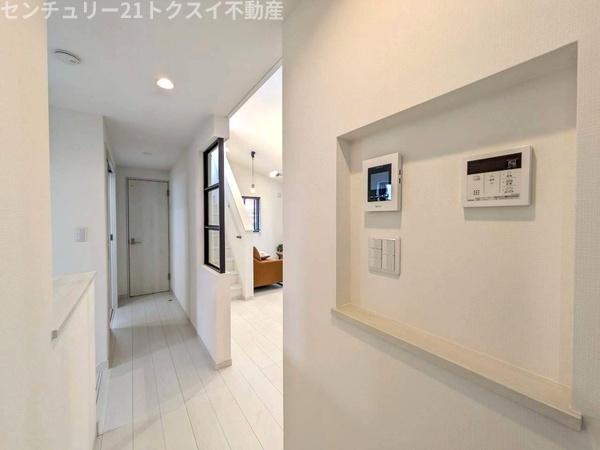 佐倉市六崎の中古一戸建て(その他)