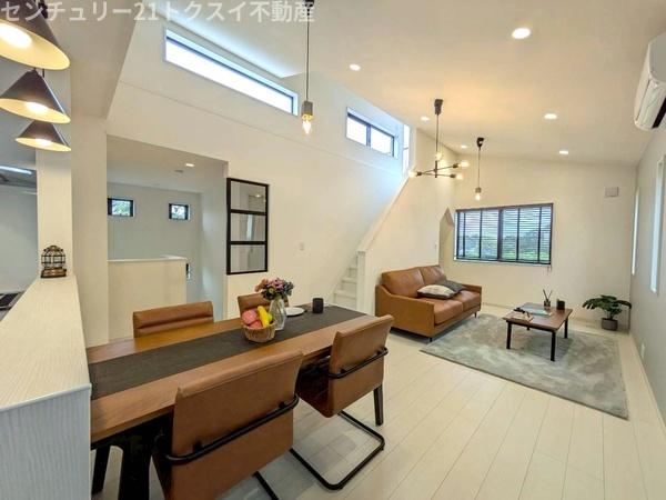 佐倉市六崎　中古戸建