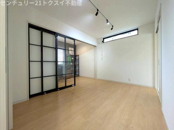 佐倉市六崎の中古一戸建て(洋室)