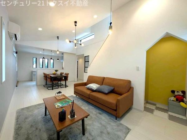 佐倉市六崎　中古戸建