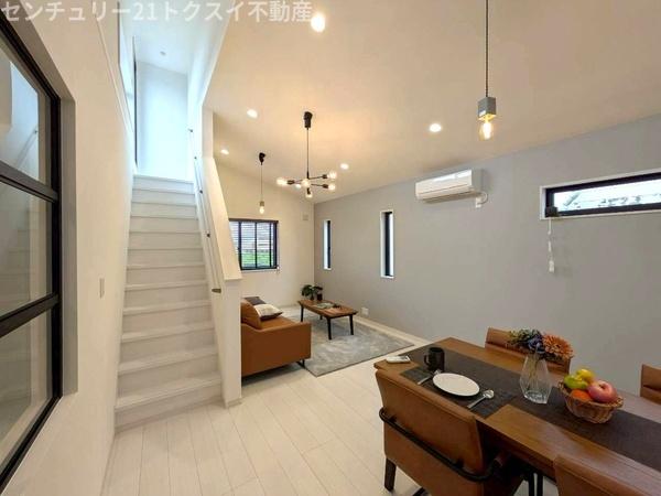 佐倉市六崎　中古戸建