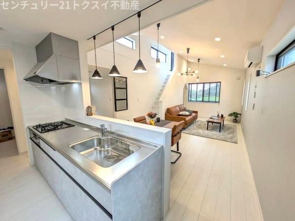 佐倉市六崎　中古戸建