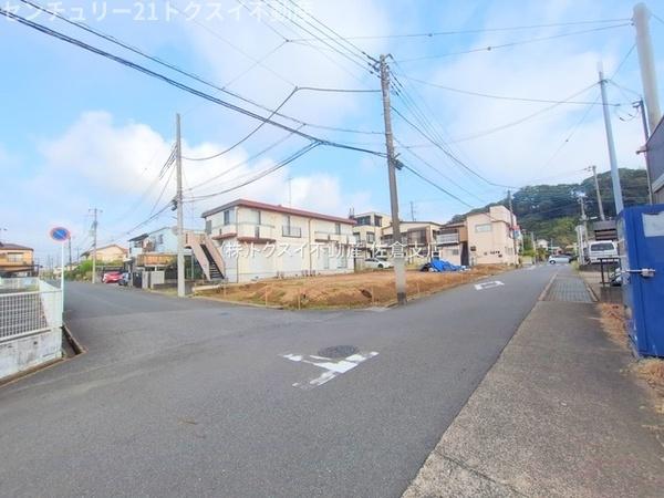 佐倉市鏑木町２丁目の土地