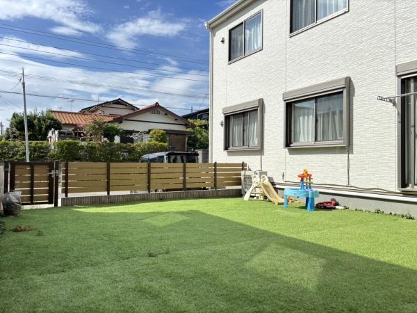 四街道市千代田３丁目の中古一戸建て