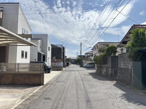 四街道市千代田３丁目の中古一戸建て