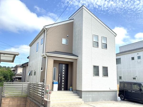 四街道市千代田３丁目の中古一戸建