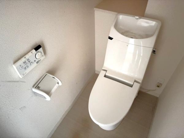 ユーカリ五番町ハイツ3号棟