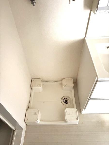 ユーカリ五番町ハイツ3号棟