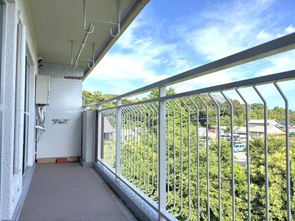 ユーカリ五番町ハイツ3号棟