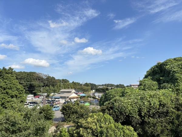 ユーカリ五番町ハイツ3号棟