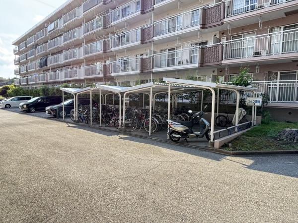 ユーカリ五番町ハイツ3号棟