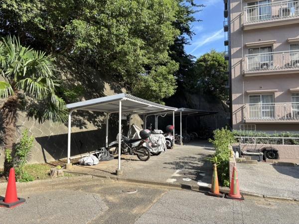 ユーカリ五番町ハイツ3号棟