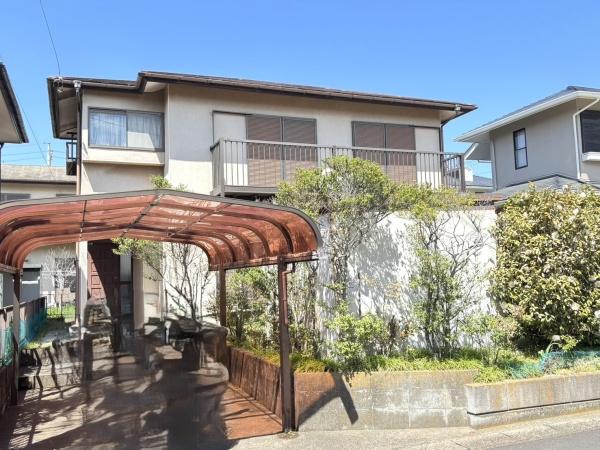 佐倉市山王２丁目の売土地