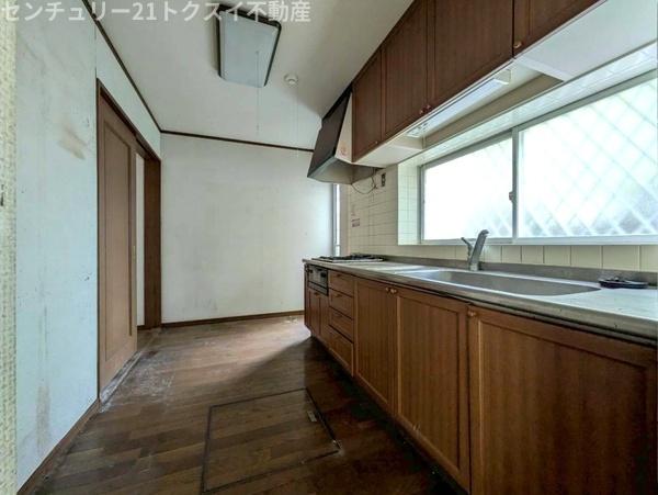 佐倉市春路１丁目の中古一戸建て