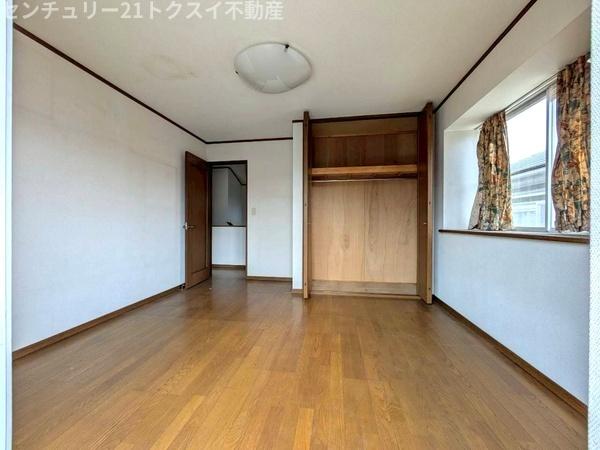 佐倉市春路１丁目の中古一戸建て