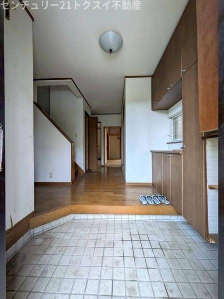 佐倉市春路１丁目の中古一戸建て