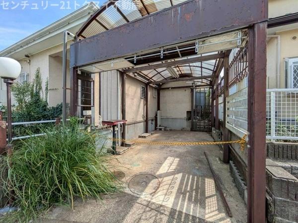 佐倉市春路１丁目の中古一戸建て