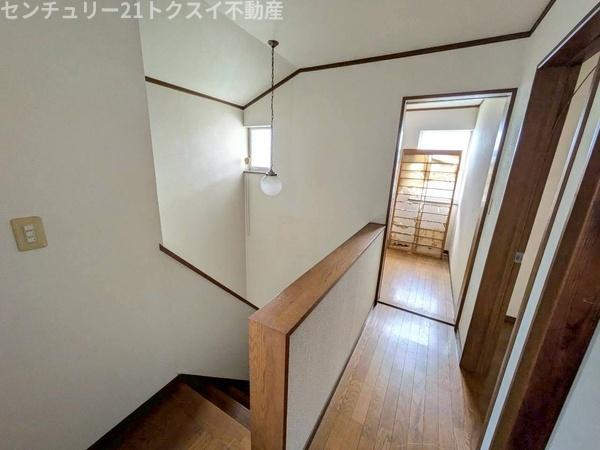 佐倉市春路１丁目の中古一戸建て