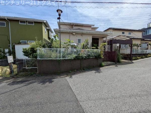 佐倉市春路１丁目の中古一戸建て