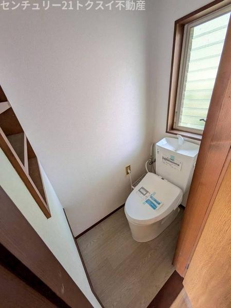 佐倉市大佐倉の中古一戸建て