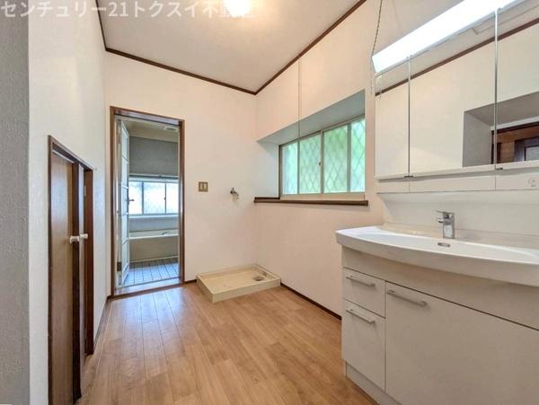佐倉市大佐倉の中古一戸建て