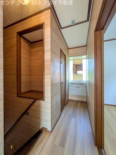 佐倉市大佐倉の中古一戸建て