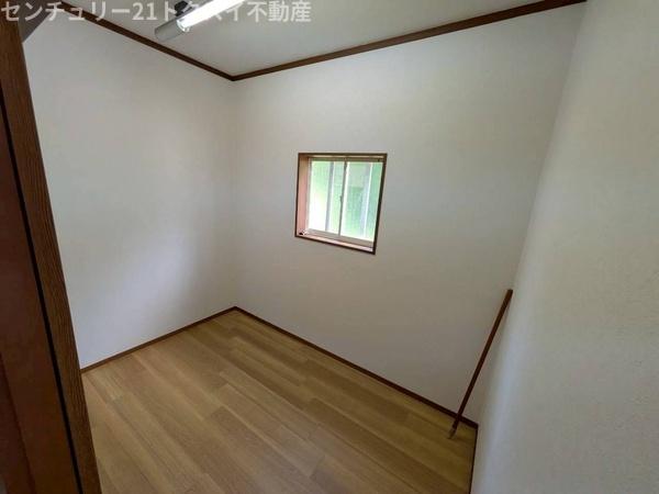 佐倉市大佐倉の中古一戸建て