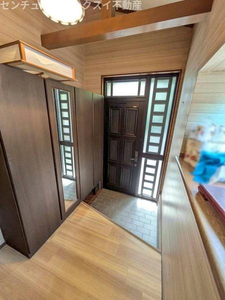 佐倉市大佐倉の中古一戸建て