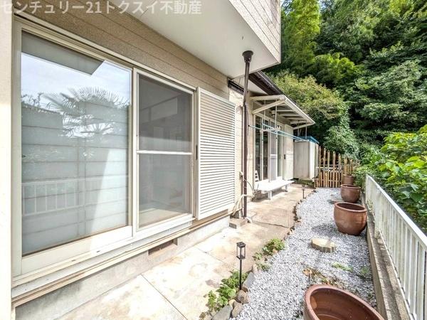 佐倉市大佐倉の中古一戸建て