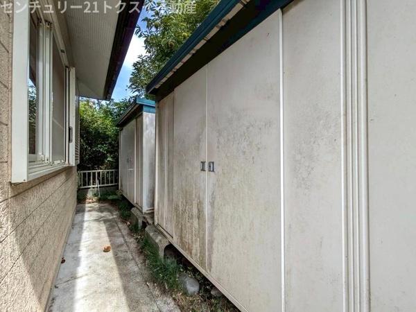 佐倉市大佐倉の中古一戸建て