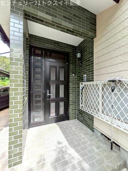 佐倉市大佐倉の中古一戸建て