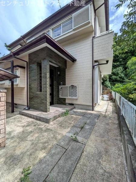 佐倉市大佐倉の中古一戸建て