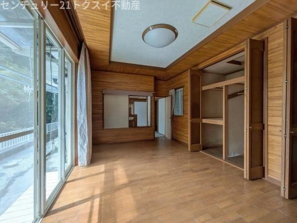 佐倉市大佐倉の中古一戸建て