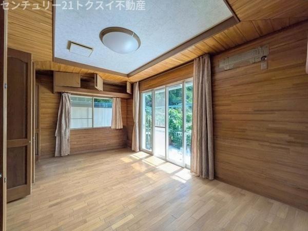 佐倉市大佐倉の中古一戸建て