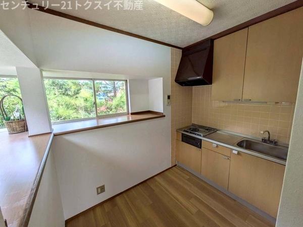 佐倉市大佐倉の中古一戸建て