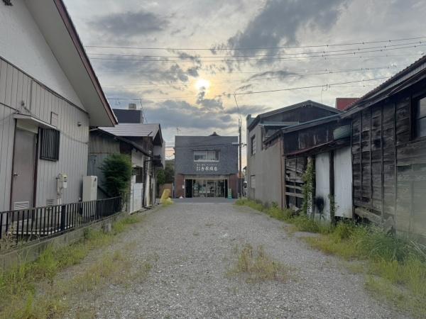 佐倉市表町３丁目の土地