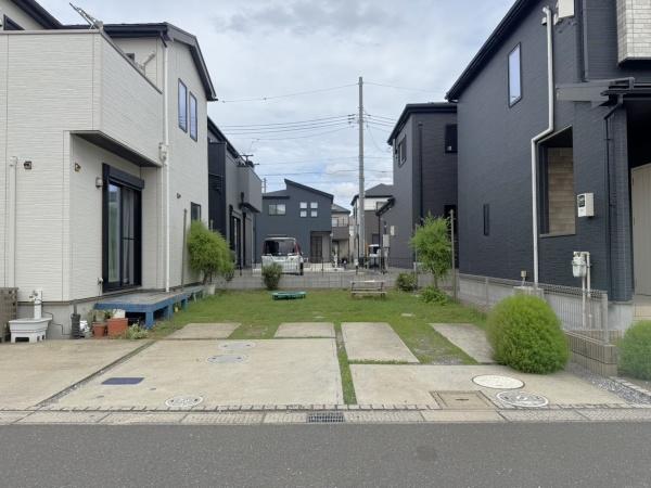船橋市三咲4丁目