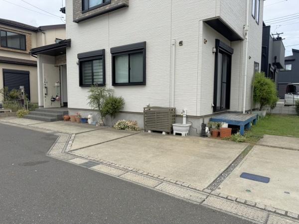 船橋市三咲4丁目