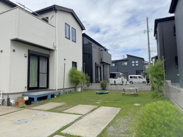 船橋市三咲4丁目