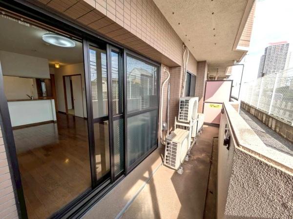 マイキャッスルユーカリが丘