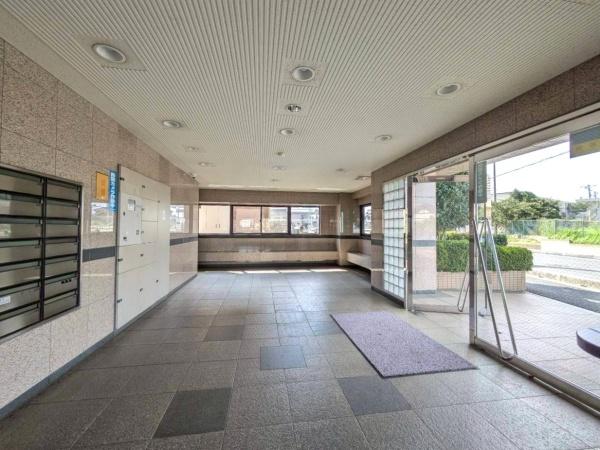 マイキャッスルユーカリが丘