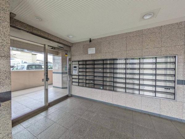 マイキャッスルユーカリが丘