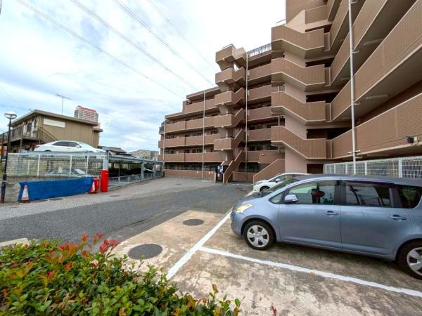 マイキャッスルユーカリが丘