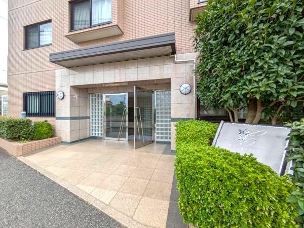 マイキャッスルユーカリが丘