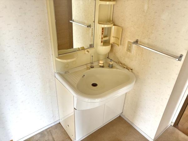 佐倉市藤治台の中古一戸建て