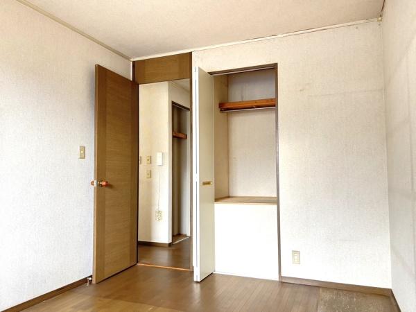 佐倉市藤治台の中古一戸建て