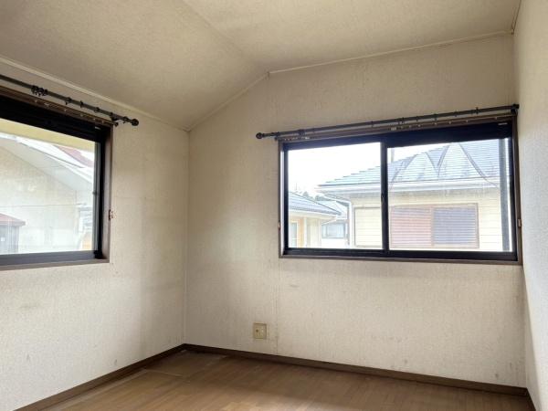 佐倉市藤治台の中古一戸建て