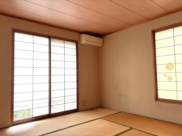 佐倉市藤治台の中古一戸建て