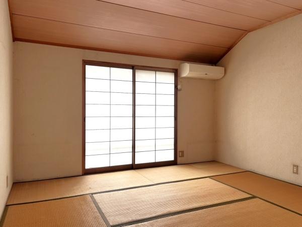 佐倉市藤治台の中古一戸建て