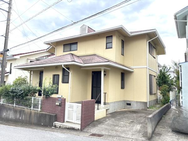 佐倉市藤治台